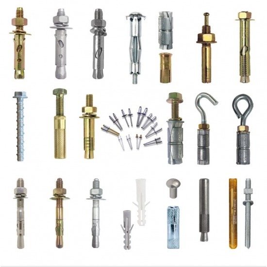 Plug, Rivet Plug, Rivet