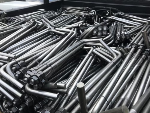 ผู้ผลิตและรับผลิตสลักภัณฑ์