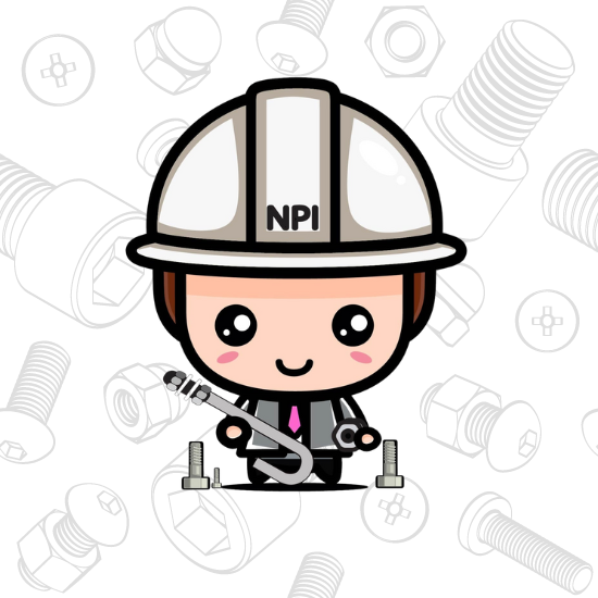 โรงงานน็อต นนทบุรี NPI