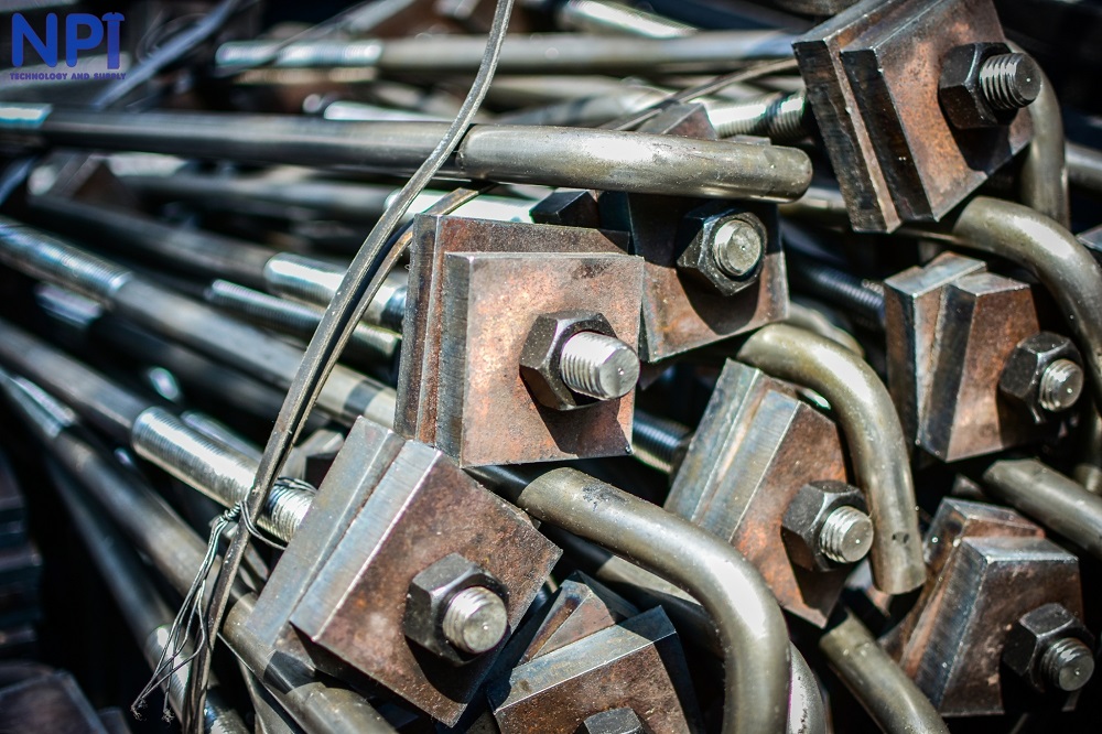 โรงงานผลิตเจโบลท์ แอลโบลท์ สตัด นนทบุรี